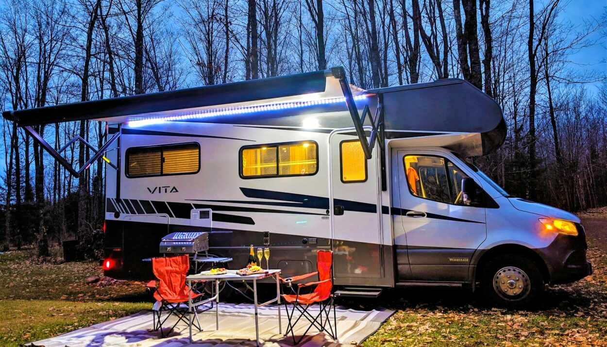 Unlocking the Secrets of RV Travel: Expert Insights and Advice
