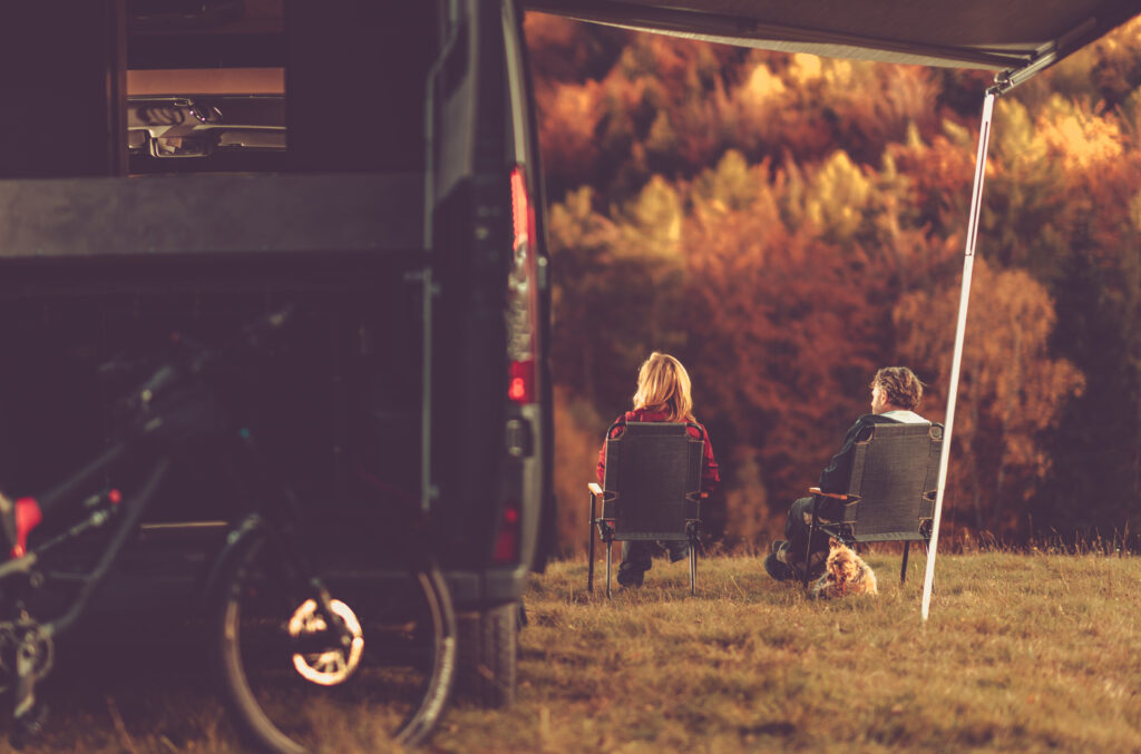 Navigating Regulations Legal Compliance in LongTerm Campground