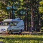 Extended-Stay Campground