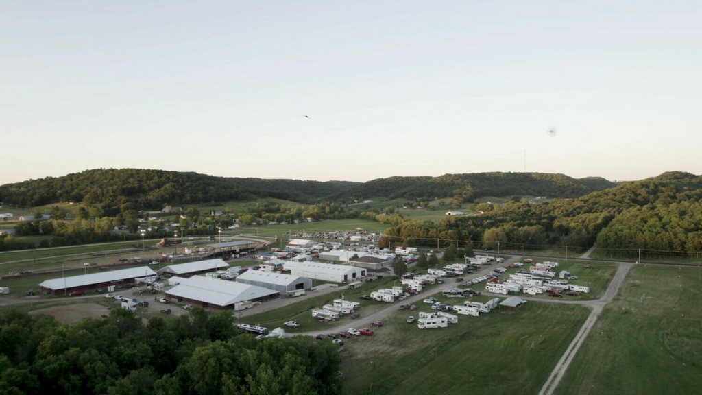 Best Campgrounds Near Wisconsin Dells