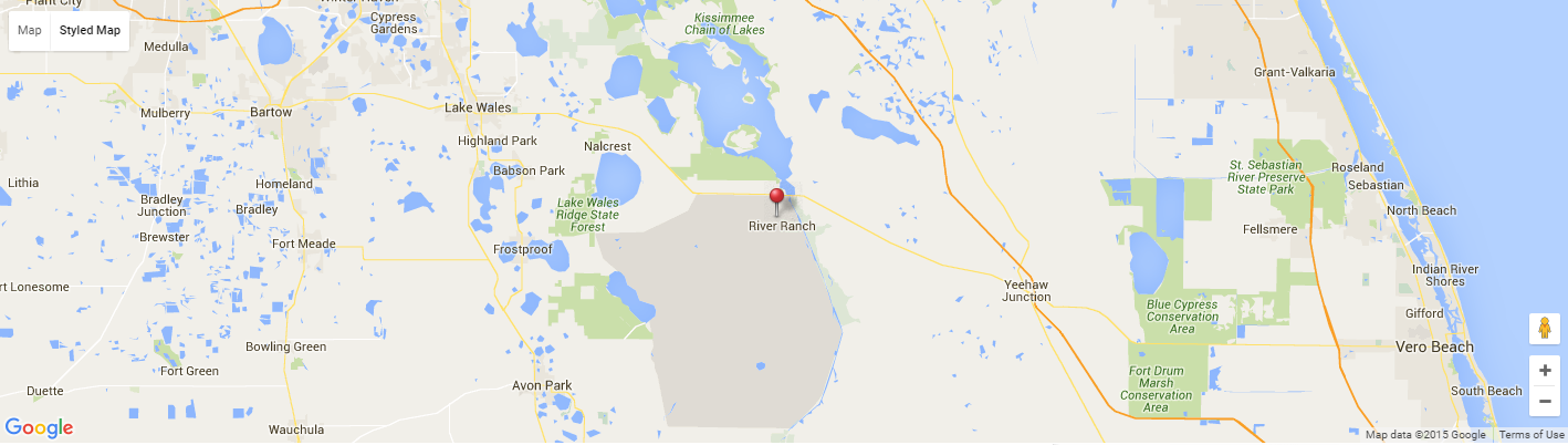 River Ranch RV Resort 3 Photos - River Ranch Rv Resort River Ranch Fl Map 