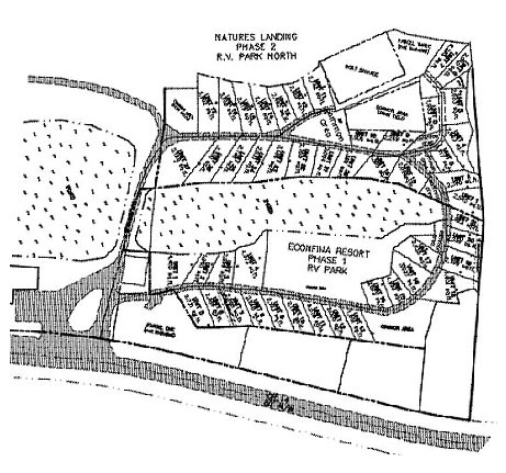 Econfina River Resort 1 Photos - Econfina River Resort Lamont Fl Map 