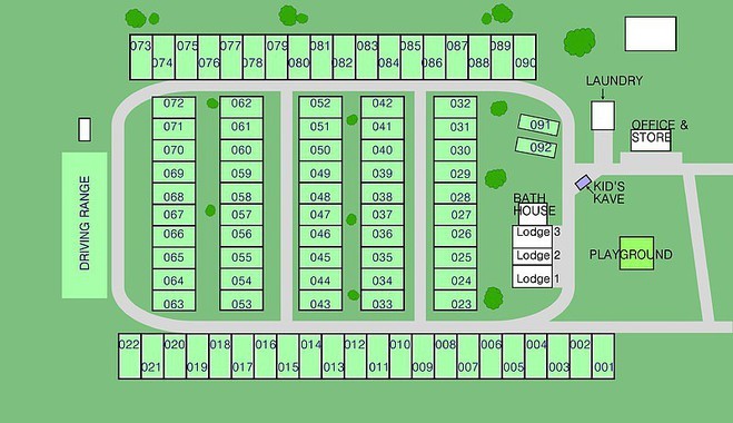 Trout Run Camp Resort - 11 Photos, 2 Reviews - Wellsville, NY