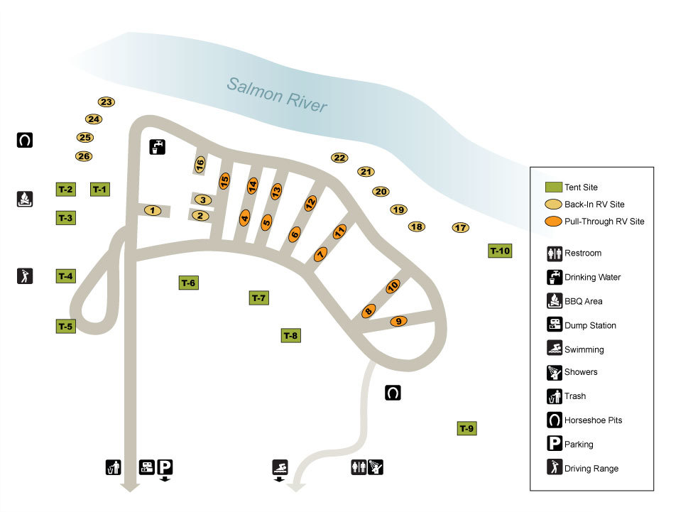 Challis Hot Springs, Inc. 2 Photos Challis, ID RoverPass