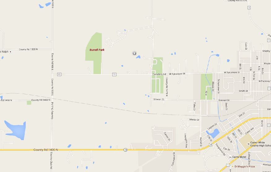 Burrell Park and Campgrounds 3 Photos, 1 Reviews Carmi, IL