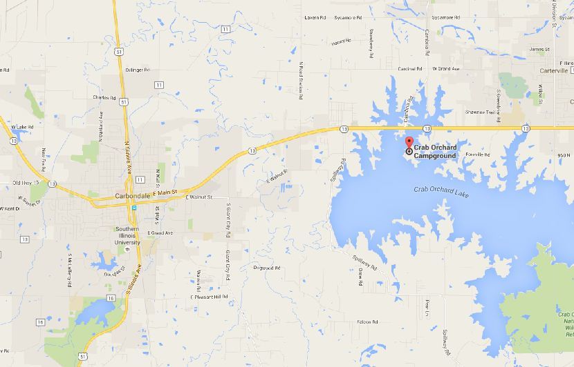 Crab Orchard Lake 3 Photos Carbondale, IL RoverPass