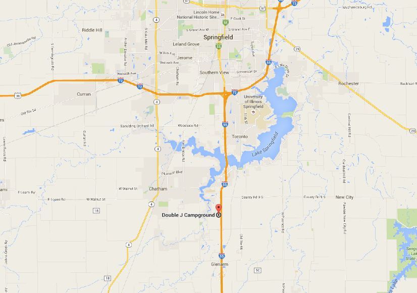 Double J Campground and RV Park 4 Photos Chatham, IL RoverPass