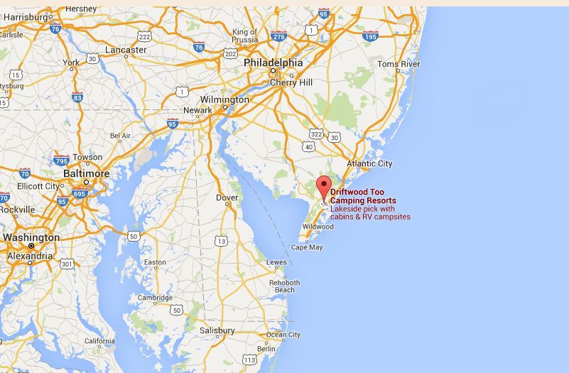 Driftwood Campground 4 Photos Quincy, IL RoverPass