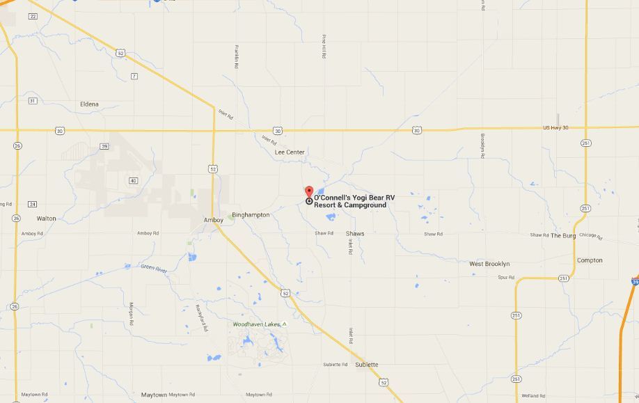O'Connell's RV Campground 5 Photos Amboy, IL RoverPass