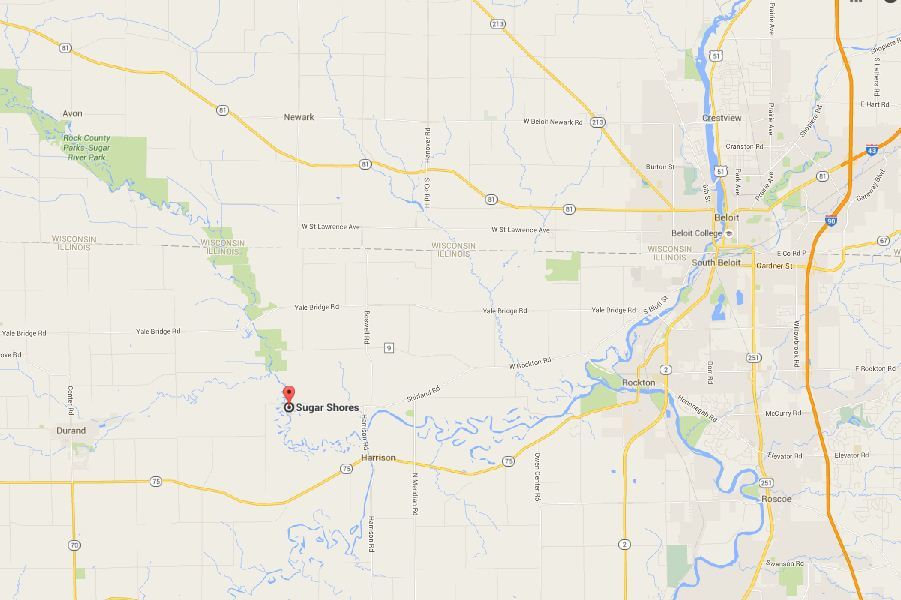 Sugar Shores RV Resort and Campground 3 Photos Durand, IL