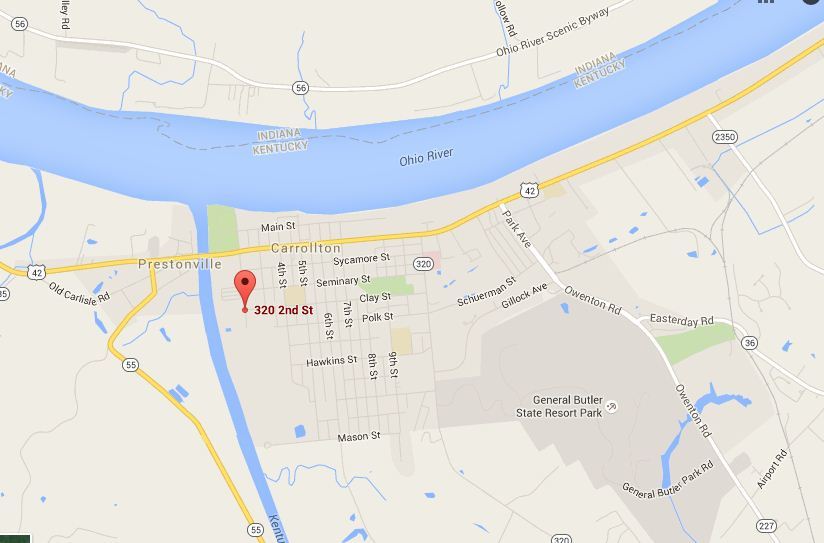 2 Rivers Campground 4 Photos, 1 Reviews Carrollton, KY RoverPass