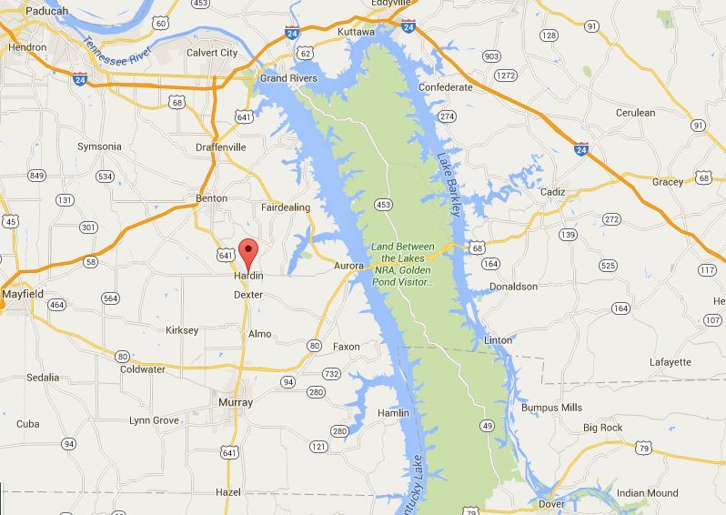 Aurora Oaks Campground 1 Photos Aurora, KY RoverPass