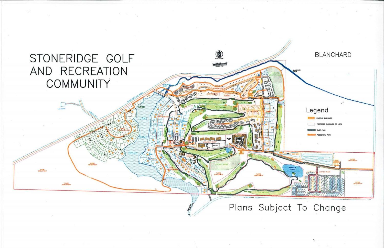 StoneRidge Golf and Recreational Community 5 Photos, 1 Reviews