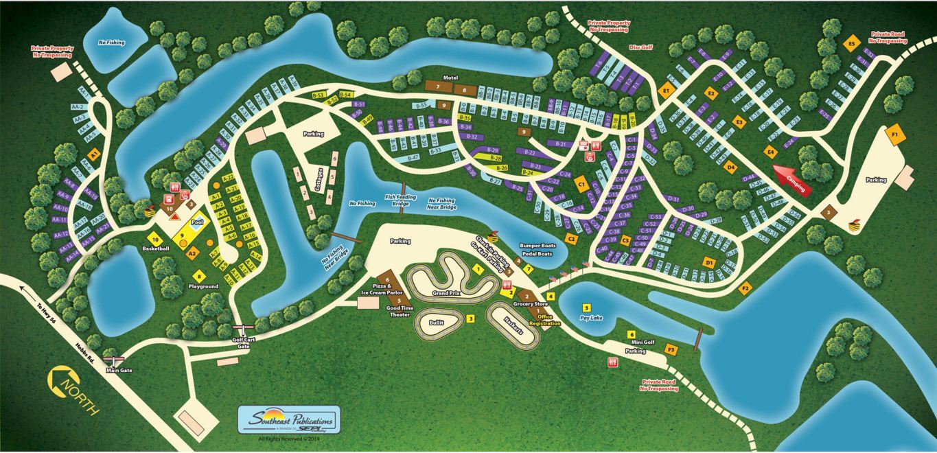 Diamond Lake Resort - 4 Photos, 1 Reviews - Owensboro, KY - RoverPass