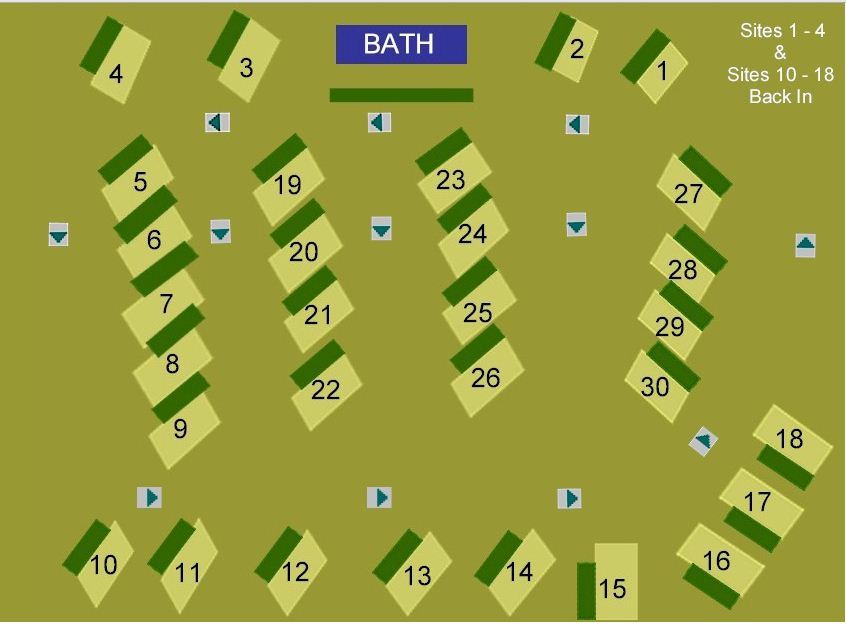 KY Lake Resort 3 Photos Gilbertsville, KY RoverPass