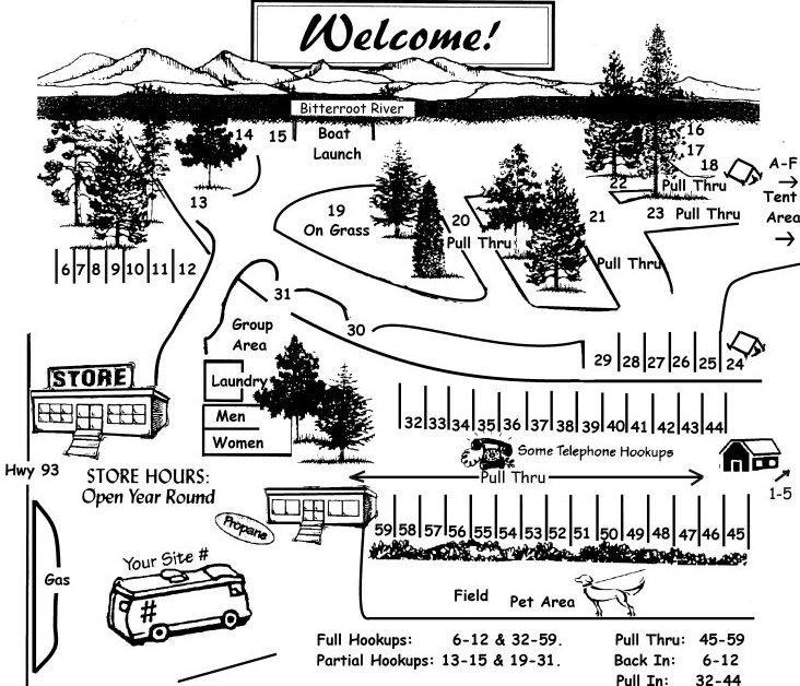 Anglers Roost 4 Photos Hamilton, MT RoverPass