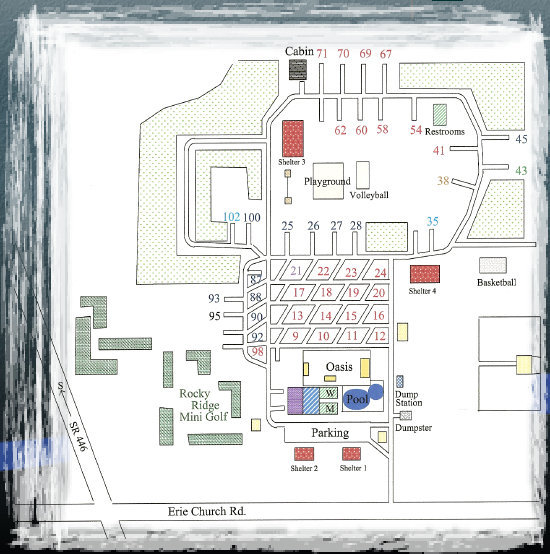 Free Spirit Family Camping 2 Photos Bedford In Roverpass