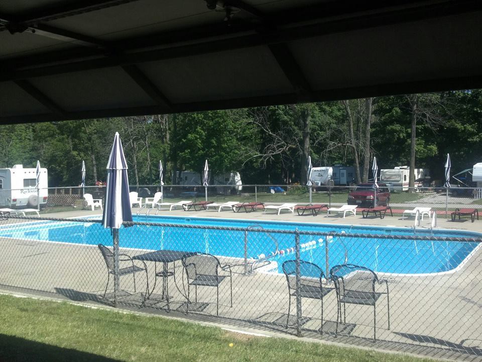 Seneca Lake Park and Campground 5 Photos Senecaville, OH