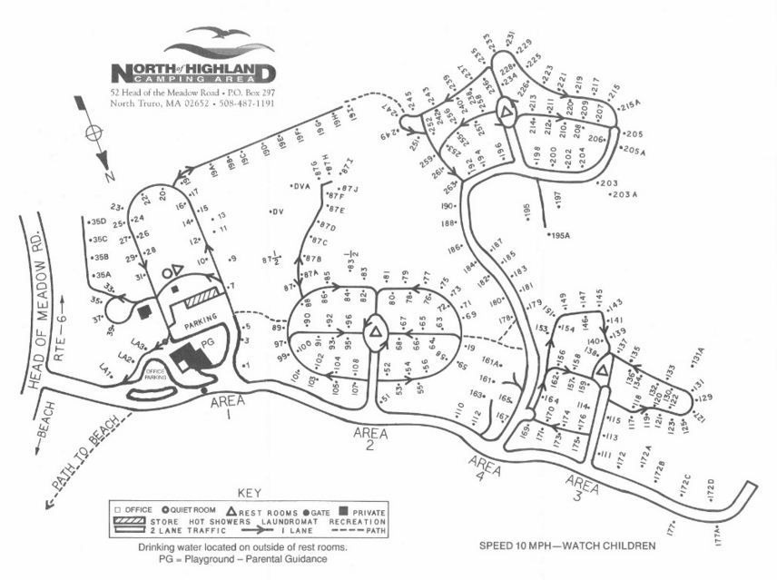 North Of Highland 3 Photos North Truro, MA RoverPass