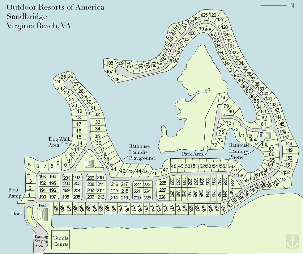 Outdoor ResortsVirginia Beach 4 Photos Virginia Beach, VA