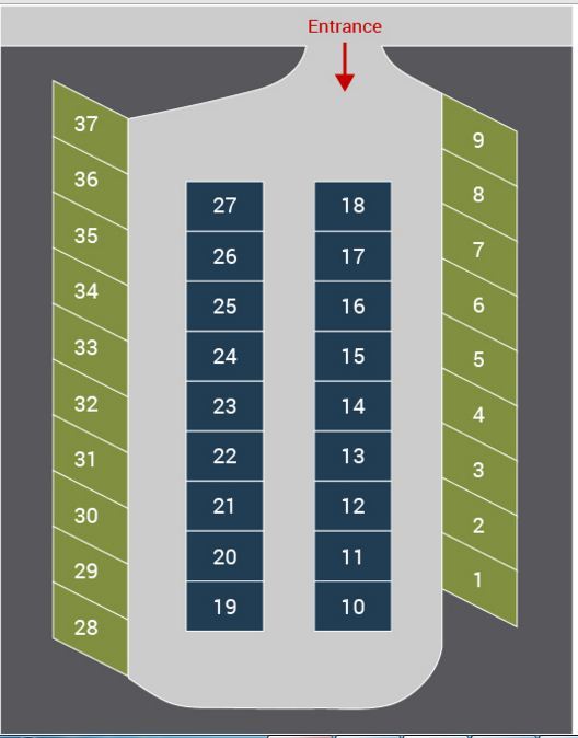 K and N RV Park 2 Photos Huachuca City, AZ RoverPass