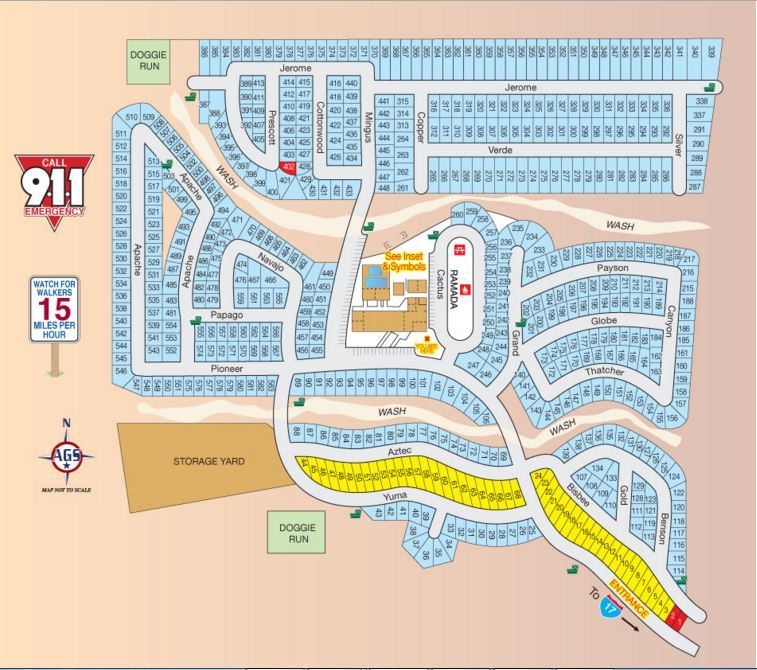 Pioneer Rv Resort Map Pioneer Rv Park Flash Sales, 58% Off | Www.alforja.cat