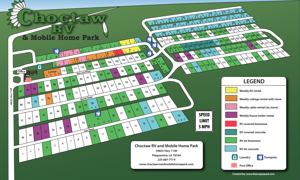 Choctaw Mobile Home Park 1 Photos Plaquemine, LA RoverPass