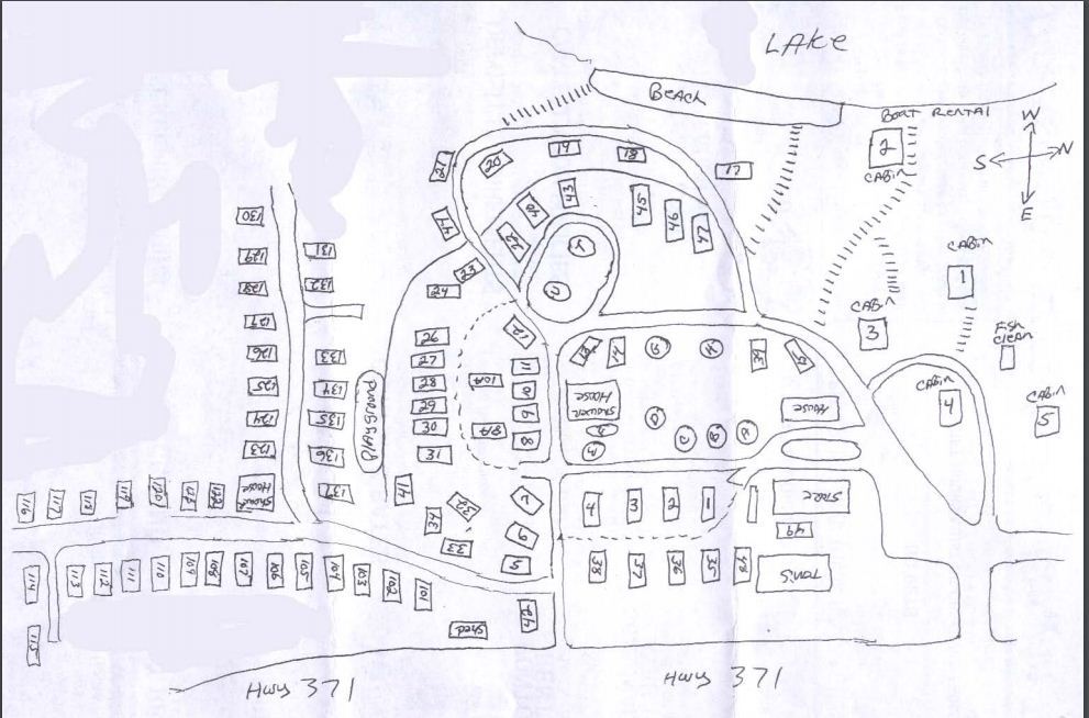 Fritz's Resort and Trailer Park 3 Photos Nisswa, MN RoverPass