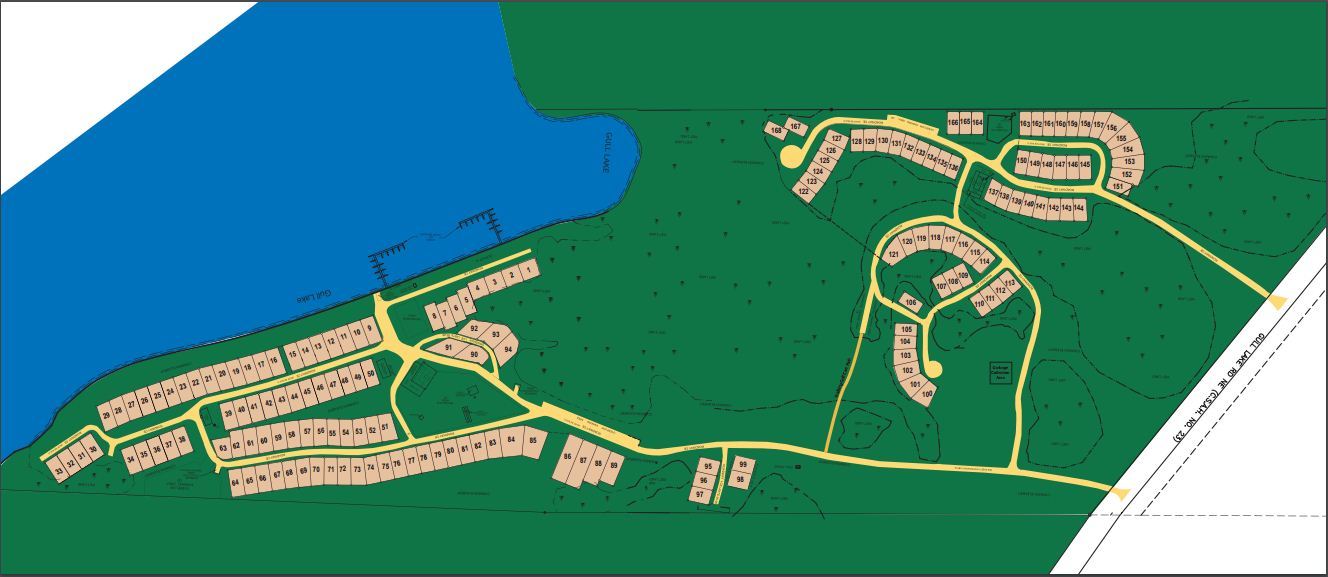 Summer Haven Campground 5 Photos Tenstrike, MN RoverPass