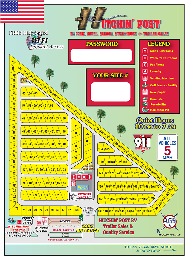 Hitchin' Post Saloon 3 Photos Las vegas, NV RoverPass