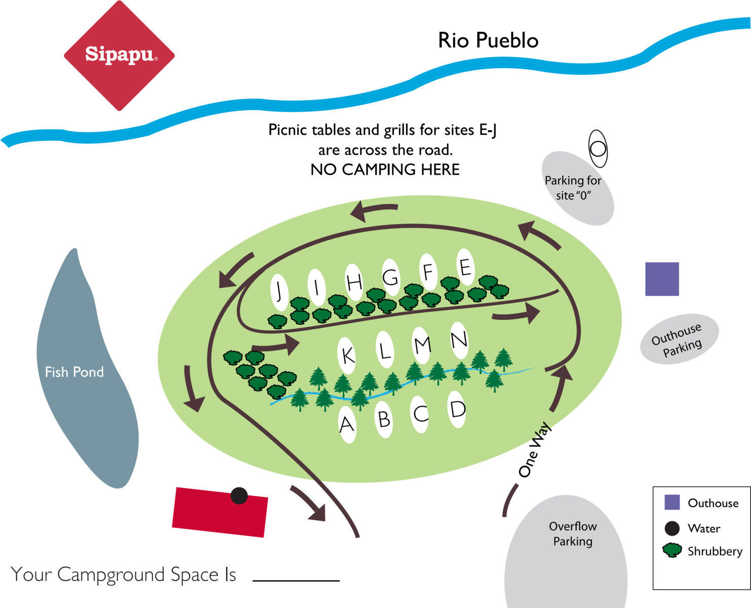 Sipapu Lodge 4 Photos Vadito, NM RoverPass