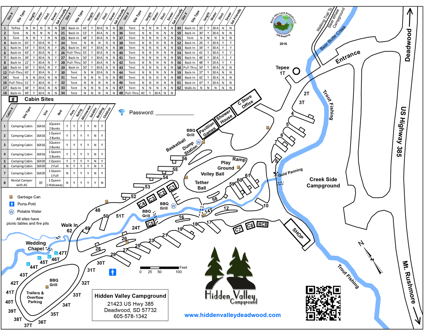 Hidden Valley, Deadwood SD 5 Photos Deadwood, SD RoverPass