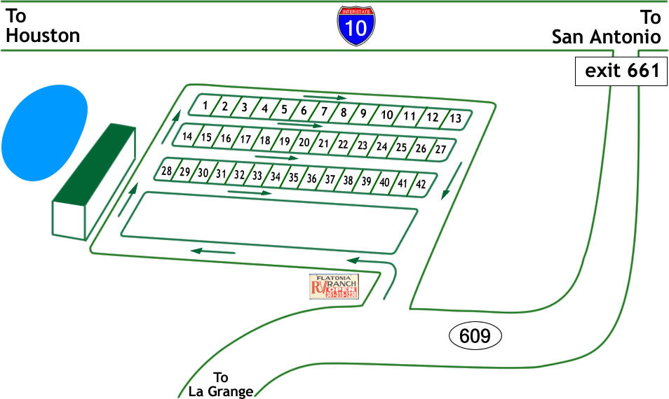 Flatonia RV Ranch 2 Photos Flatonia, TX RoverPass