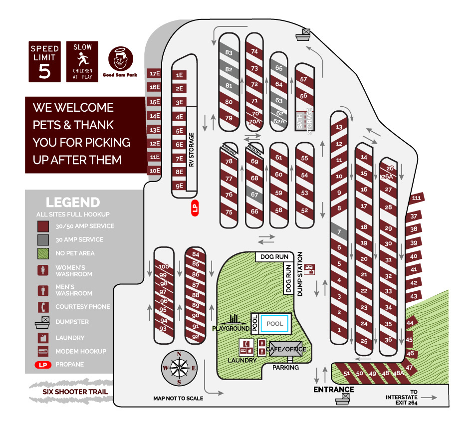 Fort Stockton RV Park 5 Photos, 1 Reviews Fort Stockton, TX