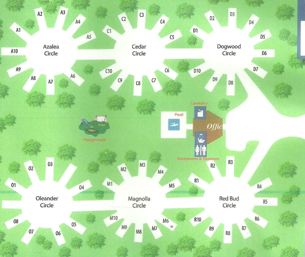 Little Thicket RV Park 3 Photos, 1 Reviews La Marque, TX