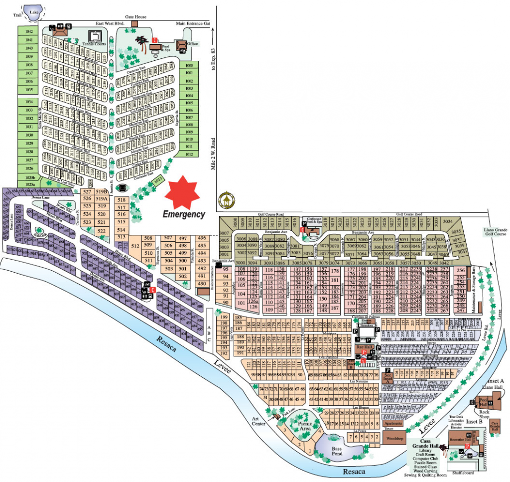 Llano Grande Resort & Country Club 5 Photos, 1 Reviews Mercedes,