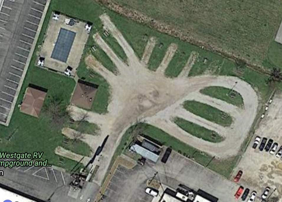 Westgate RV Campground 23 Photos, 43 Reviews London, KY