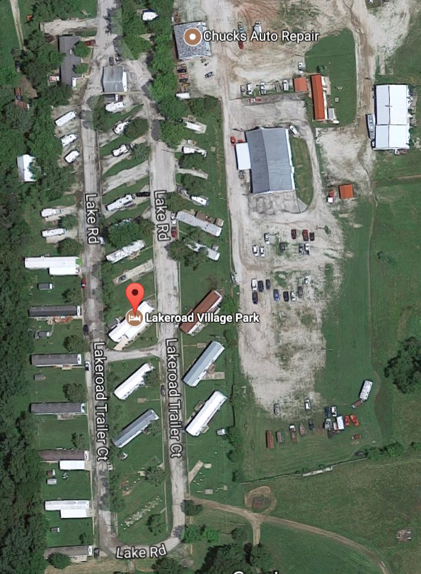 Lakeroad Village RV Park 9 Photos, 5 Reviews Kirksville, MO