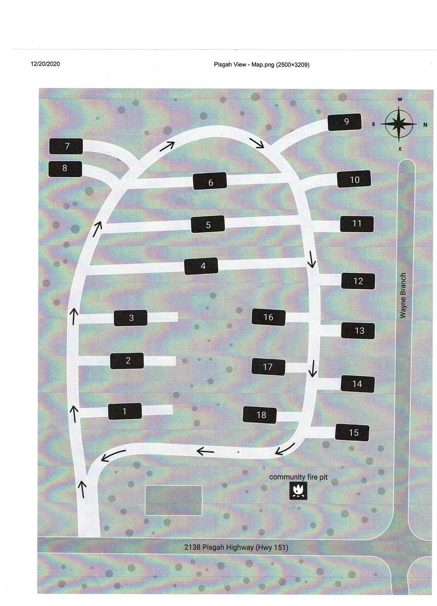 Pisgah View RV Park 14 Photos, 36 Reviews Candler, NC RoverPass