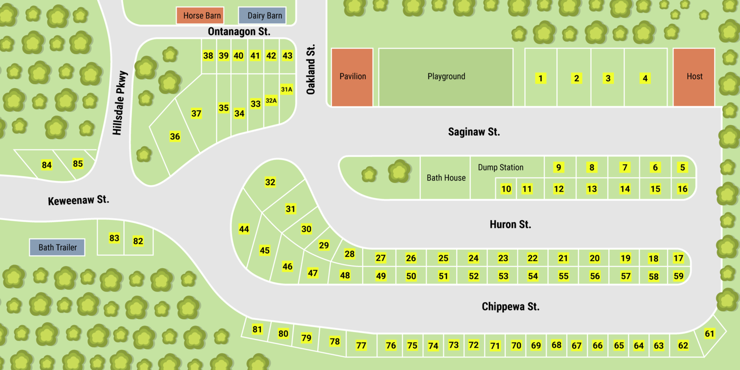 Ogemaw County Fair 5 Photos, 14 Reviews West Branch, MI