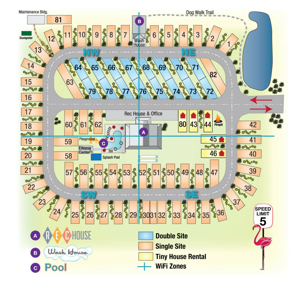 Sugar Sands RV Resort 28 Photos, 2 Reviews Gulf Shores, AL