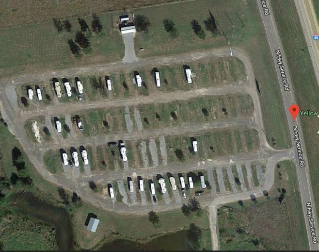 Yellow Rose RV Park 8 Photos Leona, TX RoverPass