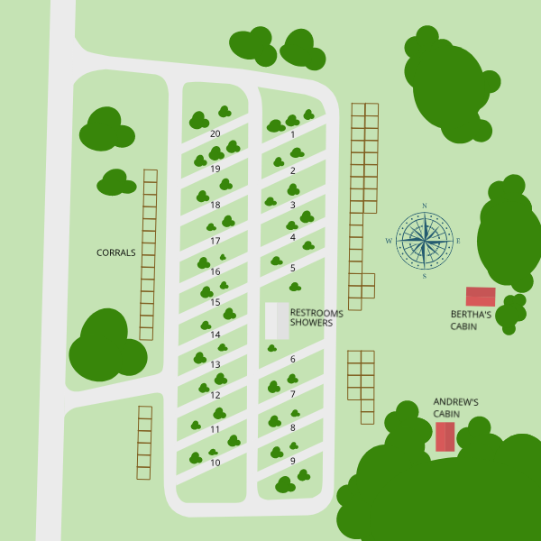 Sheyenne Oaks RV Park & Campground 10 Photos Leonard, ND