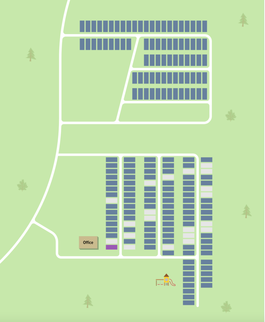 Foothills RV Park 5 Photos Kemmerer, WY RoverPass