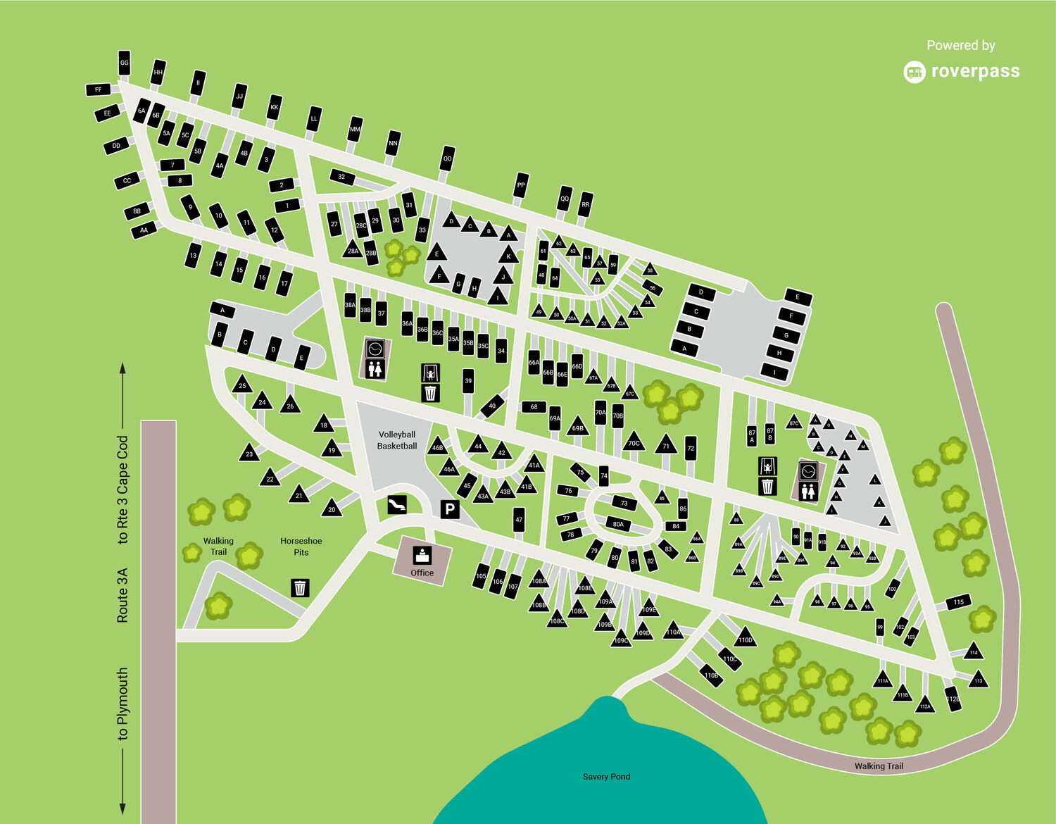 Indianhead Resort 3 Photos, 3 Reviews Plymouth, MA RoverPass