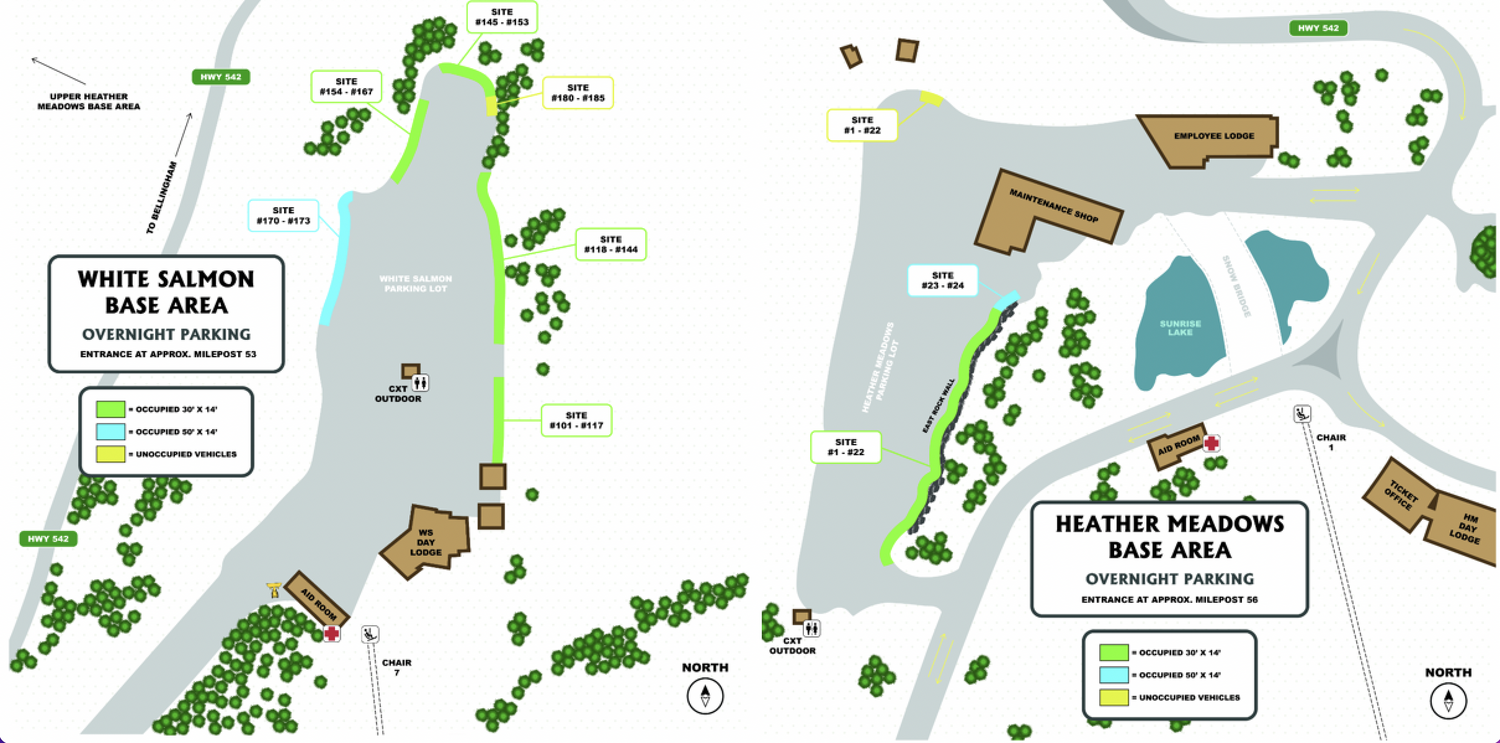 Mt. Baker Ski Area 7 Photos, 100 Reviews Bellingham, WA