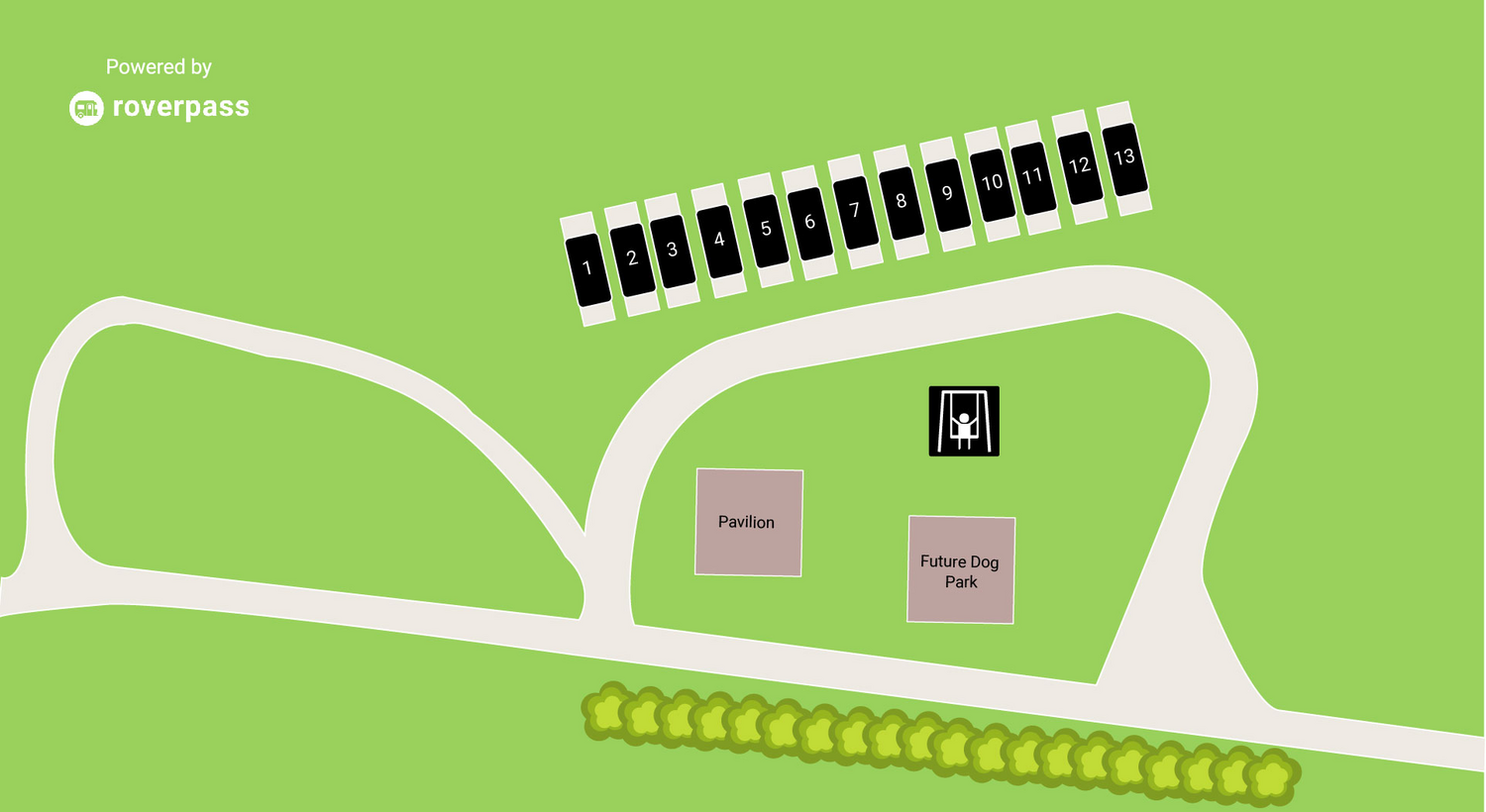 Big Fish At Wedowee RV Park 6 Photos Lineville, AL RoverPass