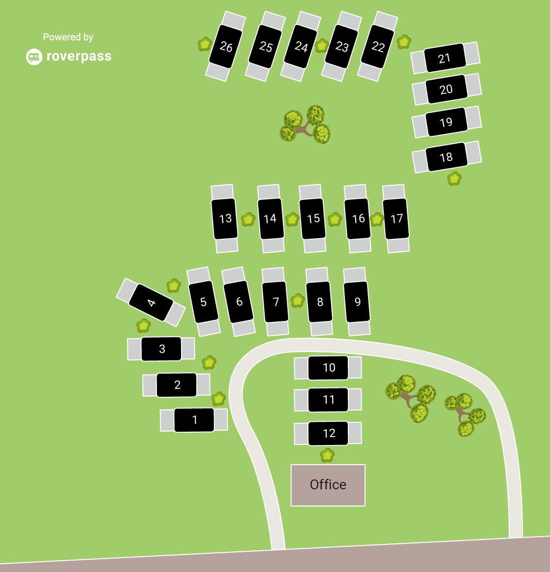 The Grove at Fort Parker 4 Photos, 1 Reviews Groesbeck, TX