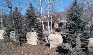 High Country Rv Park Naturita Co 1