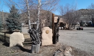 High Country Rv Park Naturita Co 3